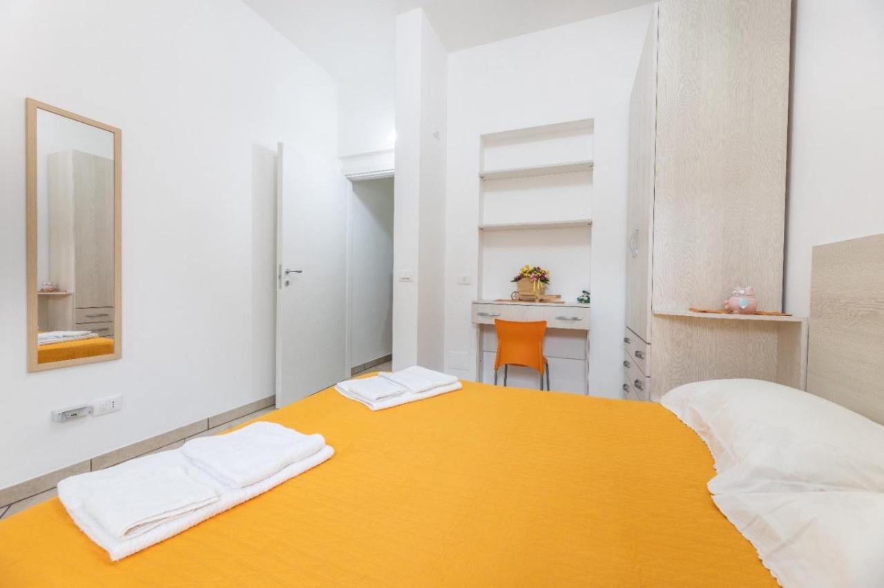 Giulio'S Apartment タヴィアーノ エクステリア 写真