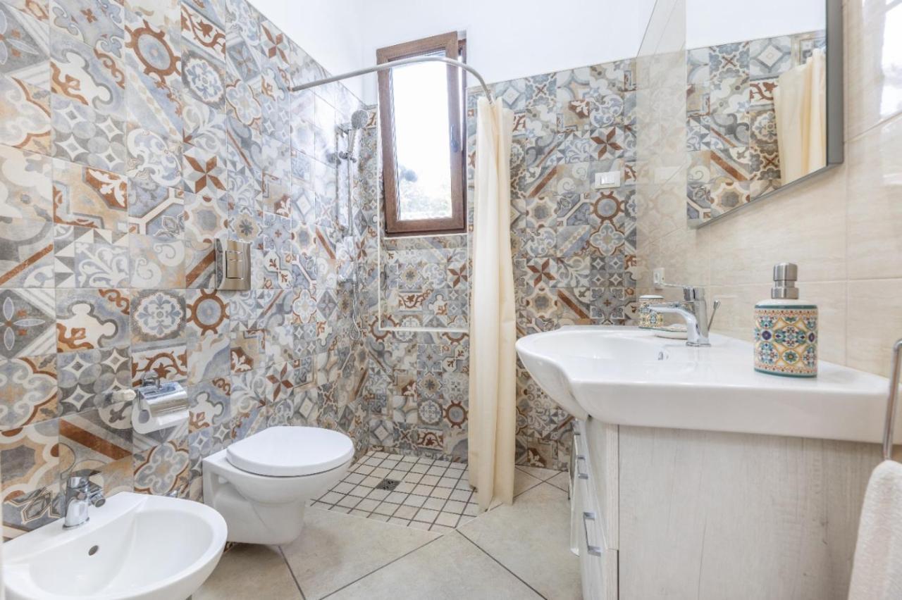 Giulio'S Apartment タヴィアーノ エクステリア 写真